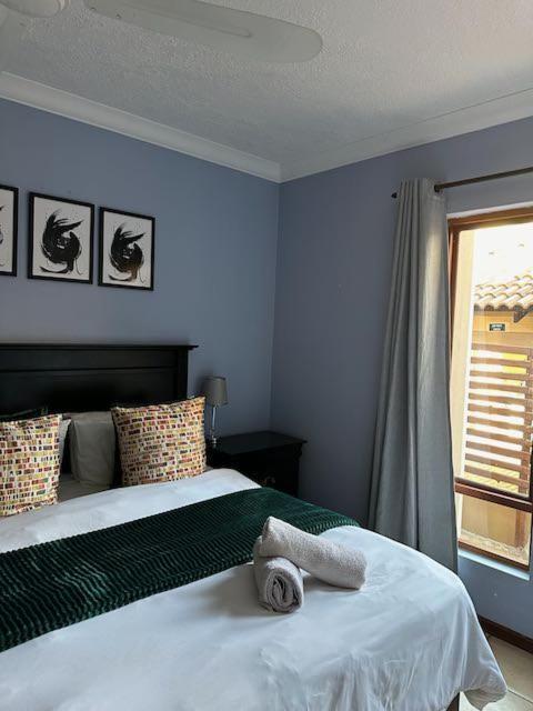 37 On Eagles Hotel Hartbeespoort Exterior photo